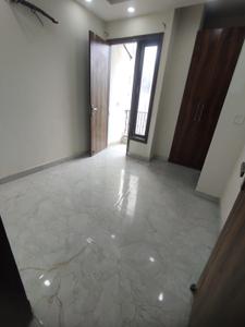 Hall Image of 900 Sq.ft 3 BHK Apartment / Flat for sale in Shalimar Apartments, Masjid Moth Village New Delhi for Rs. 5700000