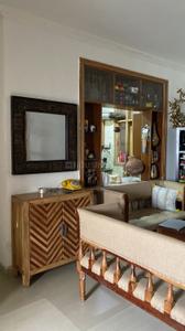 Hall Image of 1895 Sq.ft 3 BHK Apartment / Flat for sale in Paramount Symphony, Crossings Republik Ghaziabad for Rs. 13500000