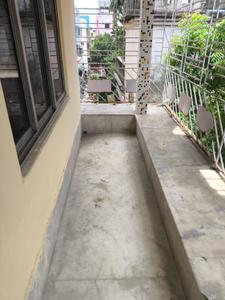 Balcony Image of 4083 Sq.ft 10 BHK Independent House for sale in Kalikapur Kolkata for Rs. 30000000