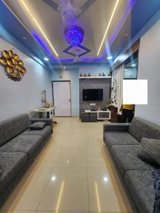 2 BHK Flat
