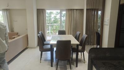 Kitchen Image of 1740 Sq.ft 3 BHK Apartment / Flat for sale in Mihan Nagpur for Rs. 7800000