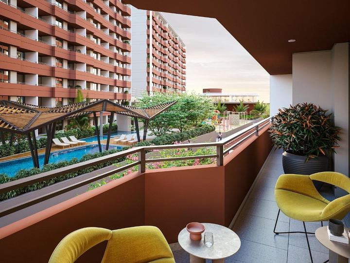 Vapi town Main Image 1