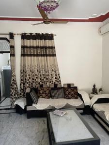 Hall Image of 1800 Sq.ft 4 BHK Independent House for sale in Rajendra Nagar Ghaziabad for Rs. 33500000