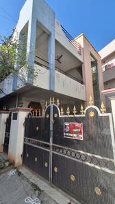 5 BHK Independent House