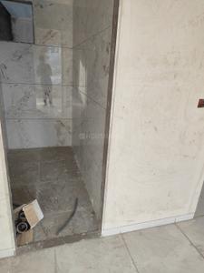 Bathroom Image of 1500 Sq.ft 2 BHK Apartment / Flat for sale in Geeta Nagar Vapi for Rs. 3900000