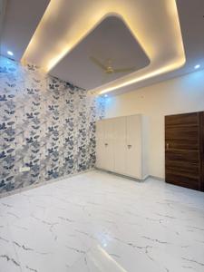 Bedroom Image of 1620 Sq.ft 3 BHK Villa for sale in Gokulpura Jaipur for Rs. 10500000