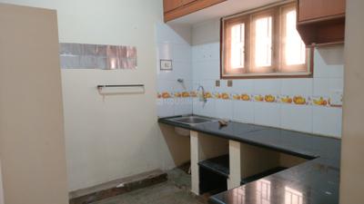 Kitchen Image of 1500 Sq.ft 2 BHK Builder Floor for rent in Koramangala Bengaluru for Rs. 37500