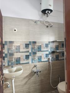 Image of 500 Sq.ft 1 BHK Builder Floor for rent in Kaggadasapura, Bengaluru for Rs. 18000
