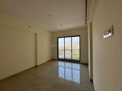 Hall Image of 650 Sq.ft 1 BHK Apartment / Flat for sale in Kalwa Thane for Rs. 9000000