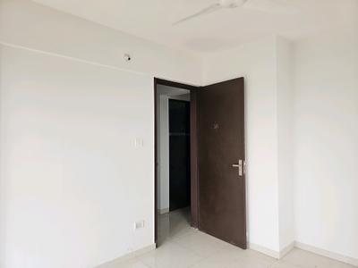 Bedroom Image of 620 Sq.ft 1 BHK Apartment / Flat for rent in Dreams Lynnea A B Wings, Wagholi Pune for Rs. 14500