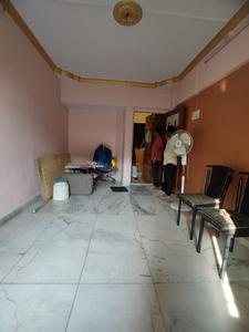 Hall Image of 630 Sq.ft 1 BHK Apartment / Flat for sale in Kalwa Thane for Rs. 6000000