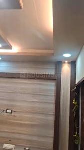 Hall Image of 1800 Sq.ft 3 BHK Apartment / Flat for rent in Raja Park Jaipur for Rs. 33000