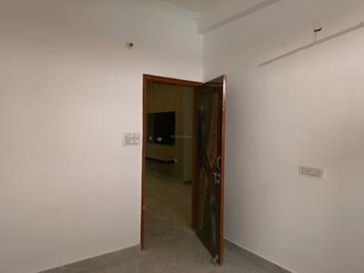 Bedroom Image of 900 Sq.ft 3 BHK Builder Floor for sale in DLF Ankur Vihar Ghaziabad for Rs. 3455992