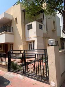 Image of 2650 Sq.ft 4 BHK Villa for sale in Sangani Signature Bungalows, Thaltej, Ahmedabad for Rs. 47500000