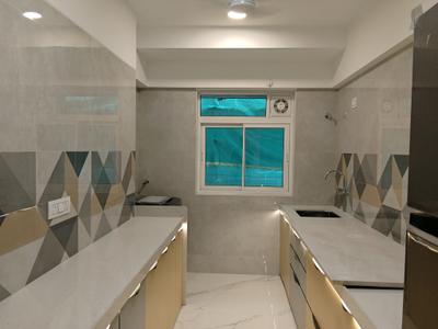 Kitchen Image of 1061 Sq.ft 2 BHK Apartment / Flat for sale in Cuffe Parade Mumbai for Rs. 61000000