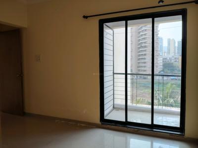 Bedroom Image of 1210 Sq.ft 2 BHK Apartment / Flat for sale in Mahakali Patel Park, Kamothe Navi Mumbai for Rs. 11000000
