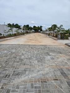 Image of 93 Sq.ft Residential Plot / Land for sale in Raghunathapur, Bengaluru for Rs. 7634590