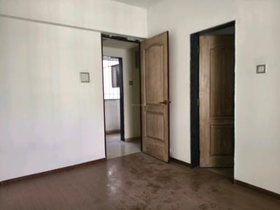 Bedroom Image of 1500 Sq.ft 3 BHK Apartment / Flat for rent in Puraniks Aldea Anexo, Mahalunge Pune for Rs. 42500
