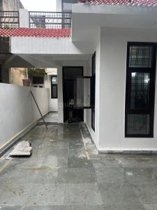 Image of 1500 Sq.ft 3 BHK Independent House for sale in Sector Xu 1, Greater Noida for Rs. 29000000