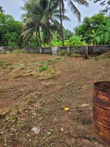 Image of 5227 Sq.ft Residential Plot / Land for sale in Cheroor, Thrissur for Rs. 8400000