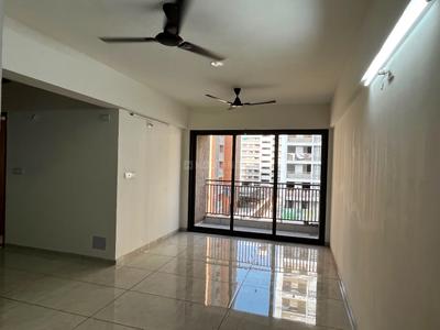 3 BHK Flat