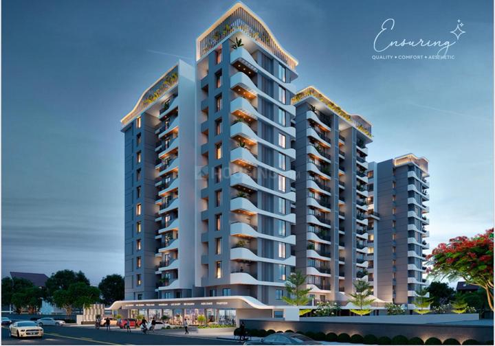 Skyblue Oasis Main Image 1