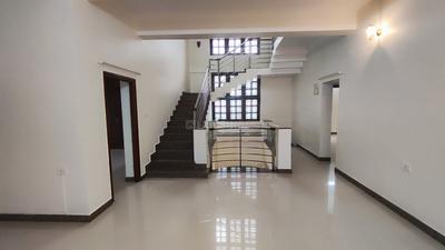Hall Image of 2440 Sq.ft 5 BHK Independent House for rent in RT Nagar Bengaluru for Rs. 160000