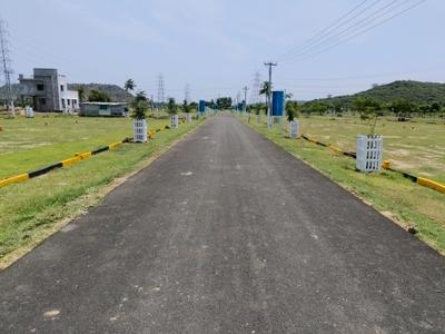 Image of 1432 Sq.ft Residential Plot / Land for sale in Singaperumal Koil, Chennai for Rs. 2133680