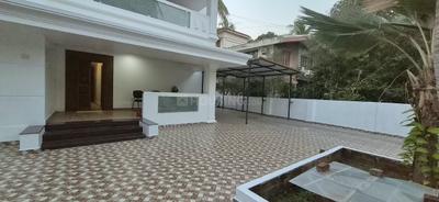 Balcony Image of 4500 Sq.ft 5 BHK Independent House for rent in Ekkatuthangal Chennai for Rs. 160000