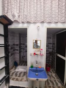 Bathroom Image of 1000 Sq.ft 3 BHK Independent House for sale in Kamri Marg Ujjain for Rs. 8500000