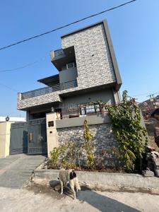 Image of 1323 Sq.ft 3.5 BHK Independent House for sale in Upper Nakronda, Dehradun for Rs. 13000000