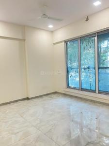 Bedroom Image of 924 Sq.ft 3 BHK Apartment / Flat for sale in New India Om Mayuresh, Mulund East Mumbai for Rs. 26200000