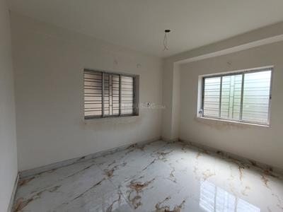 Bedroom Image of 810 Sq.ft 2 BHK Apartment / Flat for sale in Belghoria Kolkata for Rs. 2835000