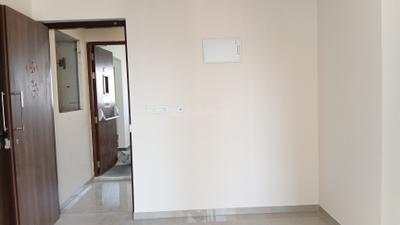 Living Room Image of 418 Sq.ft 1 BHK Apartment / Flat for rent in Piramal Vaikunth , Thane West Thane for Rs. 25000