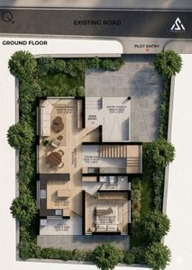 Image of 2000 Sq.ft 4 BHK Independent House for sale in Vasai West, Vasai for Rs. 15500000