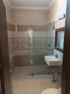 Bathroom Image of 2200 Sq.ft 3 BHK Builder Floor for sale in Sector 37 Faridabad for Rs. 20000000