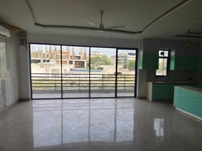 Hall Image of 2500 Sq.ft 4 BHK Builder Floor for sale in Sector 5 Gurgaon for Rs. 26000000