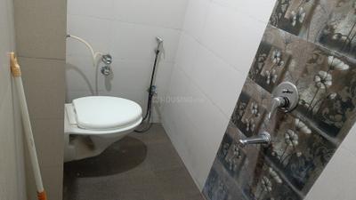 Image of 1450 Sq.ft 3 BHK Apartment / Flat for rent in Regal Pink City, Ayodhya Bypass, Bhopal for Rs. 17000