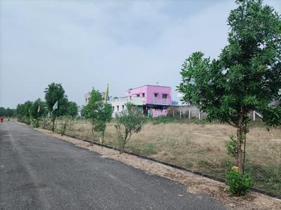 Image of 1500 Sq.ft Residential Plot / Land for sale in Madampatti, Coimbatore for Rs. 3300000