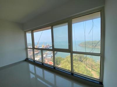 Bedroom Image of 1798 Sq.ft 3 BHK Apartment / Flat for sale in Vasco Da Gama Goa for Rs. 13500000