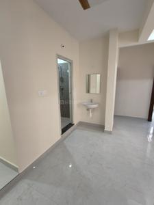 Hall Image of 1100 Sq.ft 2 BHK Builder Floor for rent in Bilekahalli Bengaluru for Rs. 32000