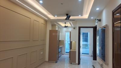 Living Room Image of 1125 Sq.ft 3 BHK Builder Floor for sale in Vikaspuri New Delhi for Rs. 21500000