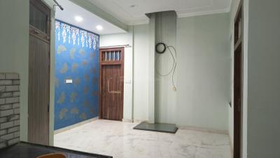 Living Room Image of 850 Sq.ft 2 BHK Builder Floor for rent in Mahalgaon Gwalior for Rs. 9000