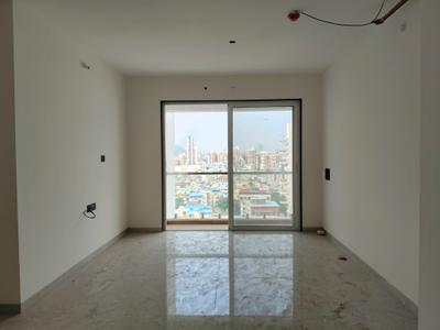 Living Room Image of 1120 Sq.ft 2 BHK Apartment / Flat for sale in Bhoomi Maple Hills, Kharghar Navi Mumbai for Rs. 12000000