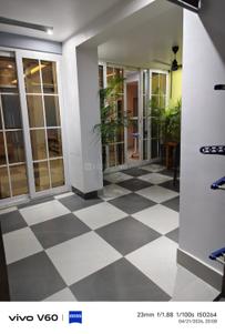 Balcony Image of 3000 Sq.ft 4 BHK Apartment / Flat for sale in AG8 Aakriti Greens, Salaiya Bhopal for Rs. 22000000