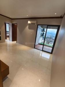 Hall Image of 1284 Sq.ft 3 BHK Apartment / Flat for sale in Preetam Mangalam Momento, Moshi Pune for Rs. 7450000