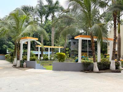Image of 904 Sq.ft 2 BHK Apartment / Flat for sale in Realtech Gharoa, Rajarhat, Kolkata for Rs. 4500000