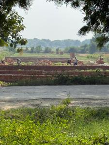 Image of 1500 Sq.ft Residential Plot / Land for sale in Babatpur, Varanasi for Rs. 2770000