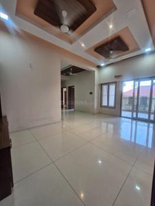 Hall Image of 1650 Sq.ft 3 BHK Apartment / Flat for sale in Bhayli Vadodara for Rs. 8000000