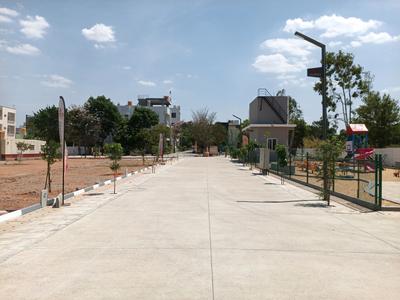 Image of 1500 Sq.ft Residential Plot / Land for sale in Hoodi, Bengaluru for Rs. 14400000